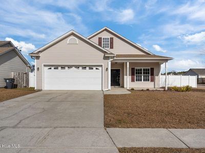 1315 Windsor Pines Court, Leland, NC, 28451