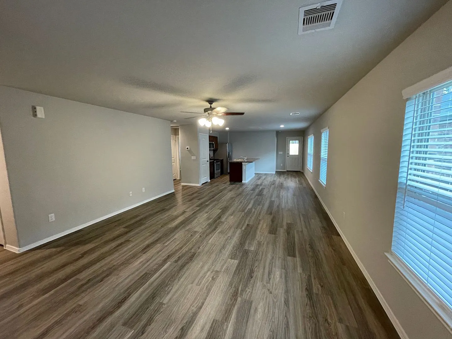Pre-Leasing Now! | Beautiful 3-Bed, 2-Bath Home with Covered Back Porch in Conroe — Photo 4