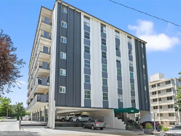 1265 N Race Street #603, Denver, CO 80206