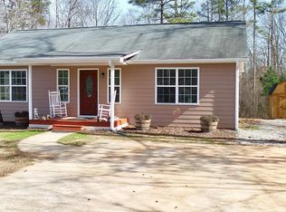 7387 Wits End Dr, Gainesville, GA 30506