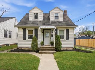 1816 Jessie Ave, Fort Wayne, IN 46808
