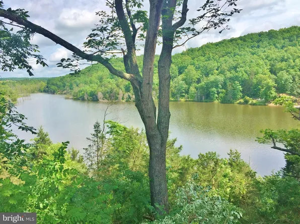 Knock Ln Lot 17, Middletown, VA 22645