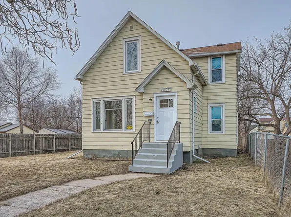 4001 Aldrich Ave N, Minneapolis, MN 55412
