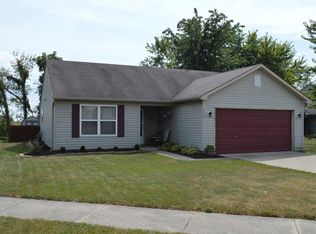 1569 Tulip Ct, Franklin, IN