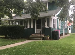 1136 E Ewing Ave, South Bend, IN 46613