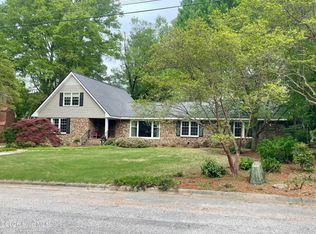 2210 Sulgrave Drive NW, Wilson, NC 27896