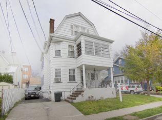 9 Morgan Pl, Kearny, NJ 07032