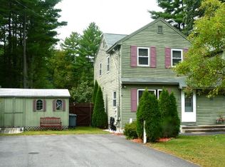 34 Dale Rd UNIT A, Hooksett, NH 03106