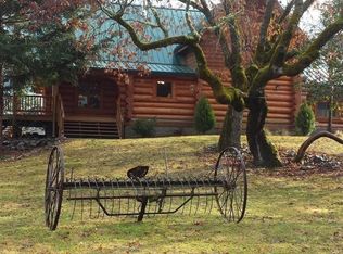 233 Thompson Creek Rd, Jacksonville, OR 97530