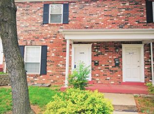10979 Lavinia Dr, Saint Louis, MO 63123