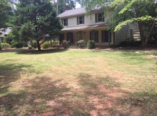 2821 N Doublegate Dr, Albany, GA 31721