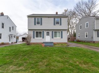 143 Davenport Ave, Akron, OH 44312