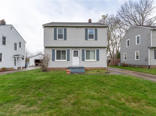 143 Davenport Ave, Akron, OH 44312