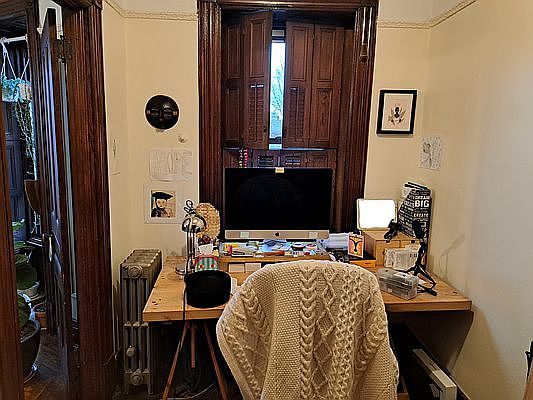 2nd image of 673 Putnam Ave #3