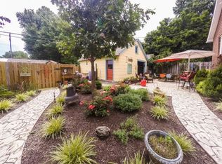 310 W 6th St, Hermann, MO 65041