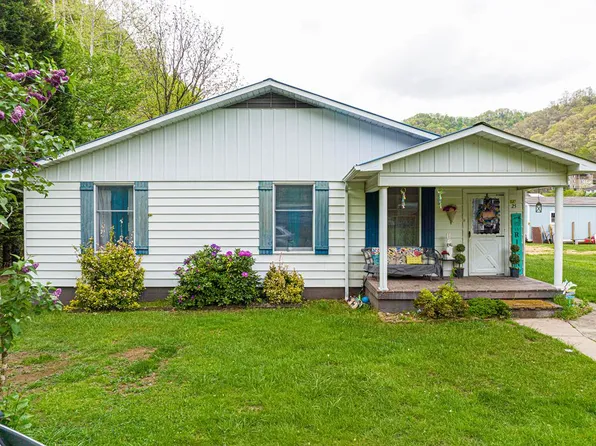 1056 Black Diamond Rd, Oakwood, VA 24631