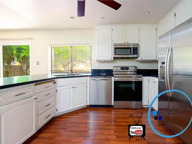 2190 Goldenhill Way — Photo 6