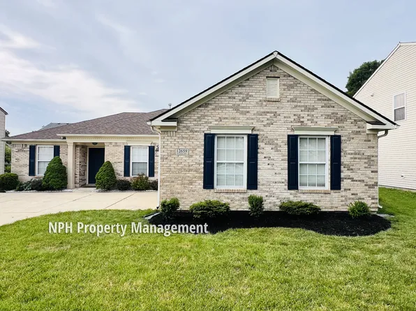12659 Majestic Way, Fishers, IN 46037
