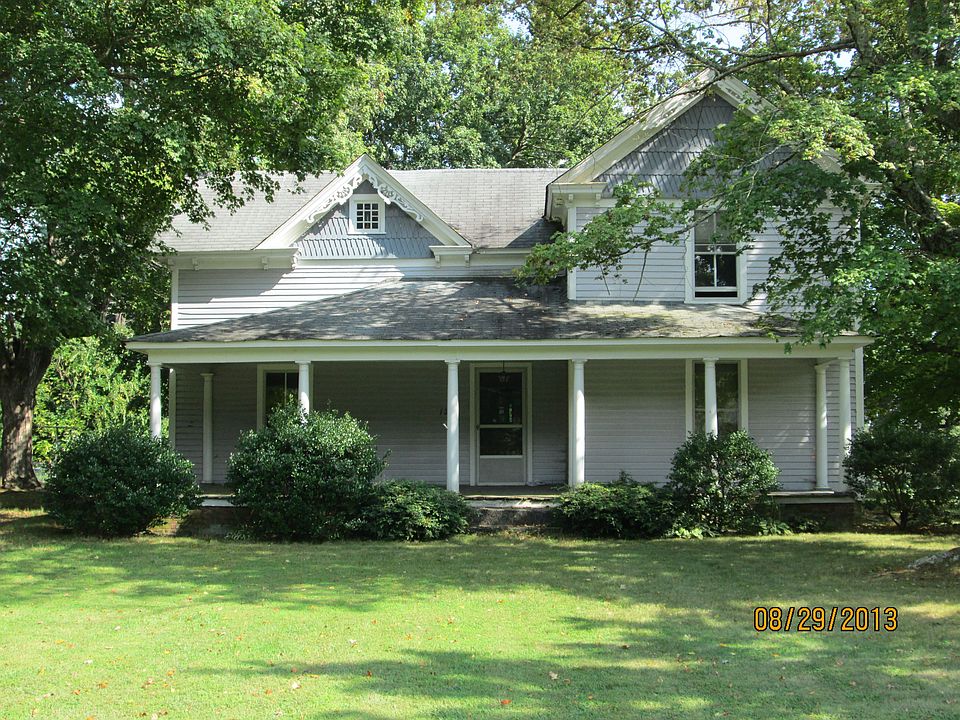Victorian 1900 Home