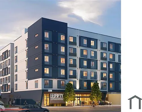 2350 S Bascom Ave — Photo 1