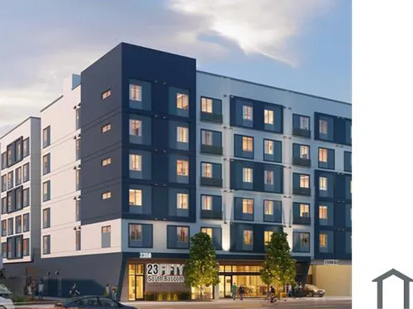 2350 S Bascom Ave, Campbell, CA 95008