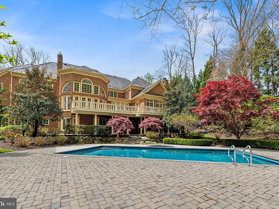 8632 Brook Rd, Mclean, VA 22102 MLS VAFX2057956 Zillow