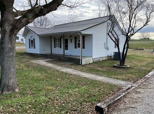 357 Magnolia St, Upton, KY 42784