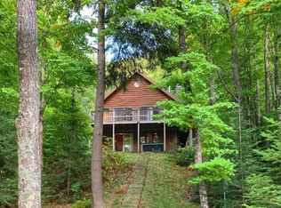 2937 Taylor Ln, Eagle River, WI 54521