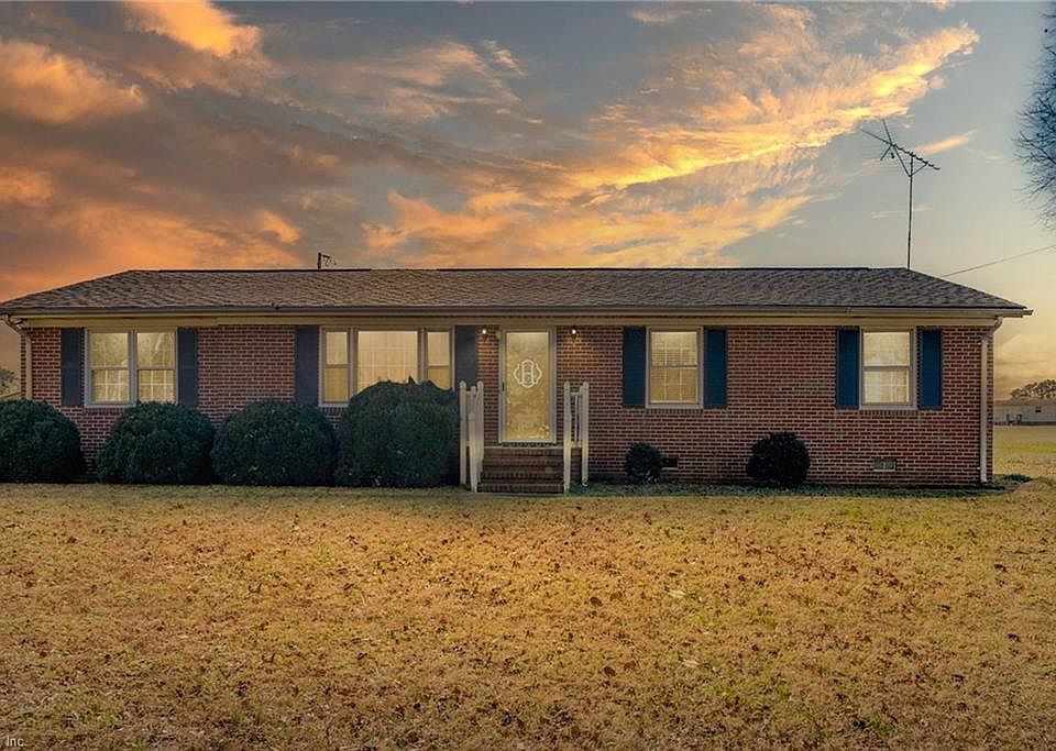 19180 Southampton Pkwy, Capron, VA 23829 Zillow