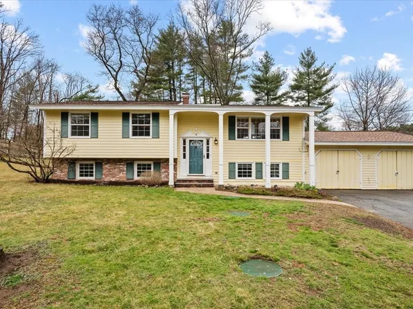 6 Edge St, Ipswich, MA 01938