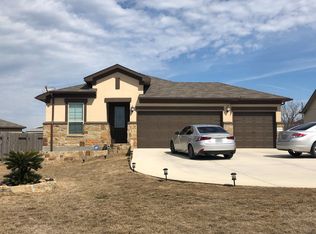 8124 Pescara Cv, Round Rock, TX 78665