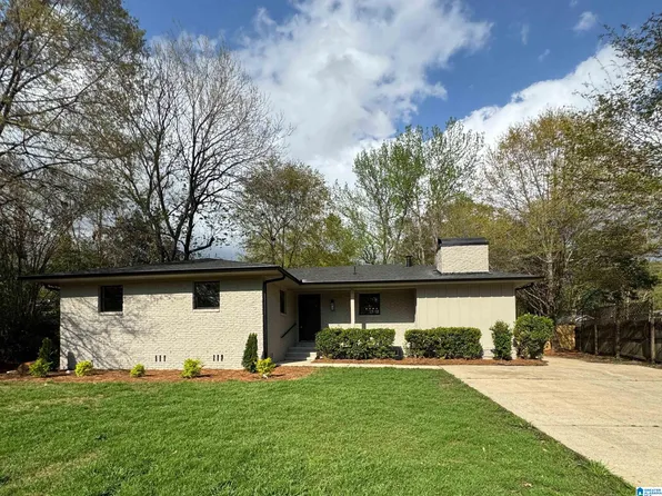 4376 Mountaindale Rd, Birmingham, AL 35213