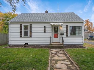 1216 Columbian Ave, Elkhart, IN 46514