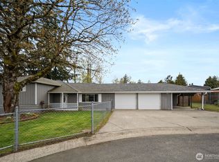 Panther Lake Terrace Division No. 3, Kent, WA 98031