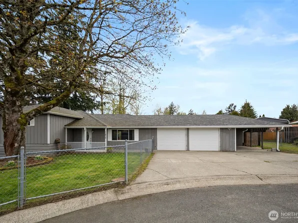 11815 SE 206th Street, Kent, WA 98031