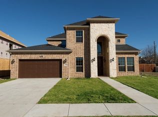 4216 Sumayyah Dr, Irving, TX 75038