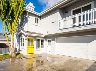 18414 S Roslin Ave, Torrance, CA 90504