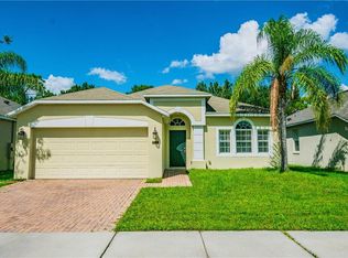 10121 Granite Bay Dr, Orlando, FL 32832