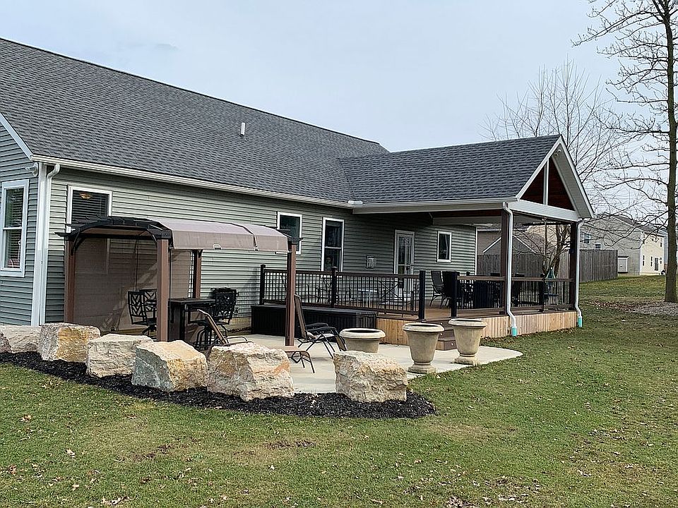 528 Sparrow Way, Wadsworth, OH 44281 Zillow