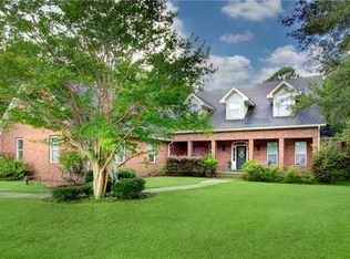 120 Winding Trl, Brunswick, GA 31523