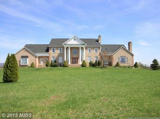 8614 Rocky Ridge Rd, Rocky Ridge, MD 21778