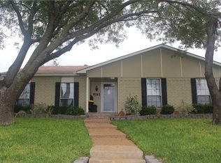 5141 Ragan Dr, The Colony, TX 75056