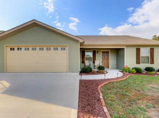 7802 Stonewood Creek Dr, Corryton, TN 37721