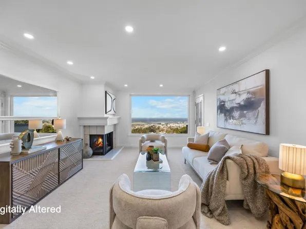 320 Vallejo Dr APT 30, Millbrae, CA 94030