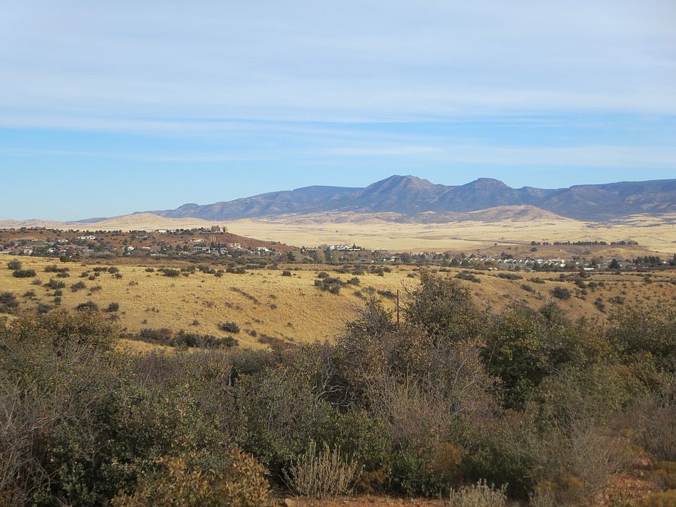 Over 11 Acres!!