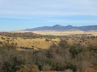 11002 E Kachina Pl, Prescott Valley, AZ 86327