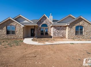 3439 Wild Boar Ct, San Angelo, TX 76901