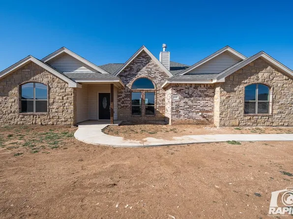 3439 Wild Boar Ct, San Angelo, TX 76901