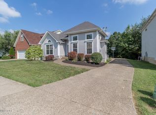 10503 Hite Creek Rd, Louisville, KY 40241