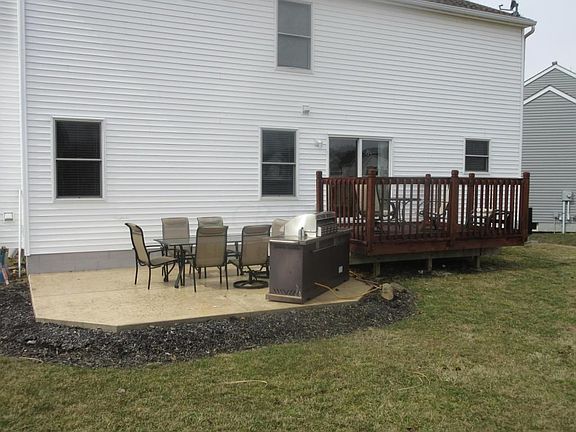 4th image of 2503 Acorn Ct
